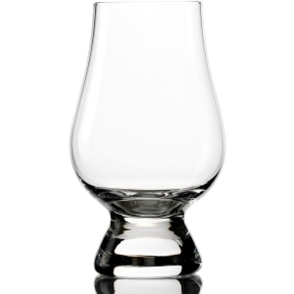 Wine Enthusiast Glencairn Whisky Glasses - 6 oz - 4 / Set